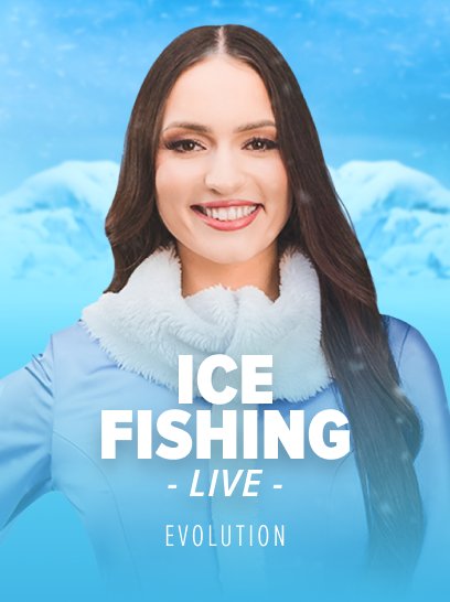 Best ice fishing gambling in United Kigdom