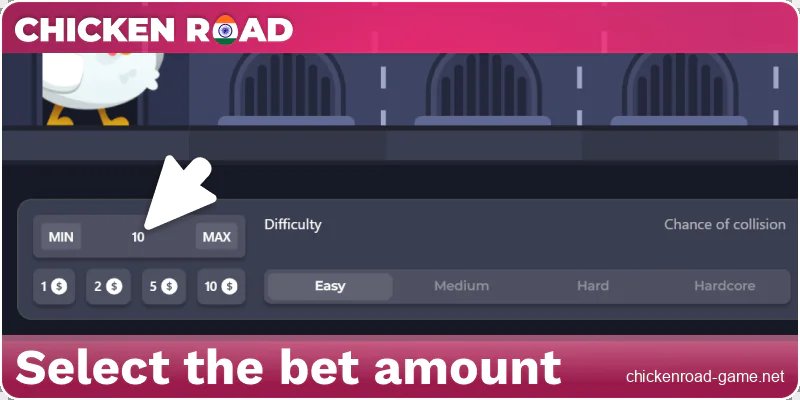 Descubre el Misterio detrás del Juego de la Carretera de Pollo en España - overview