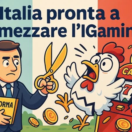 La Verità Sulla Strada degli Animali: Il Gioco Divenuto Popolare in Italia - panoramica