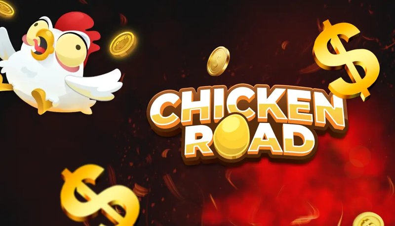 Image: Ontdek de spannende wereld van Chicken Road: het populaire gokspel in Nederland