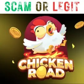 Chicken road - Descubre el secreto detrás del juego de azar Chicken Road en España