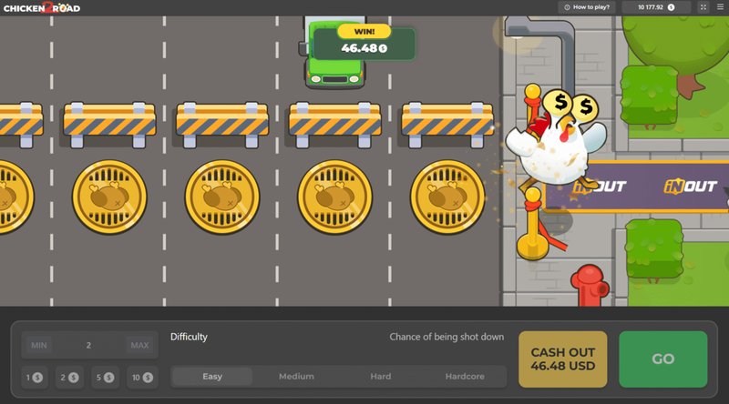 Pentru Cei Care Asteapta - Jocul Original Chicken Road 2 Online a Primit Casino