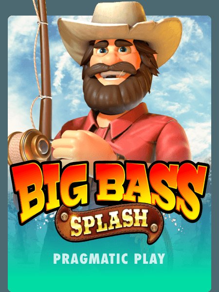 Pragmatic big bass splash - Der faszinierende Big Bass Splash Demo - Kostenloses Spielen in Deutschland