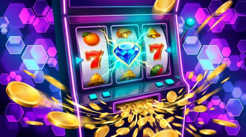 evolve casino online