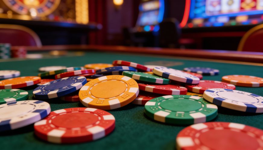 Vegasino Vegasino