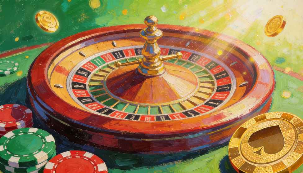 Blood moon casino