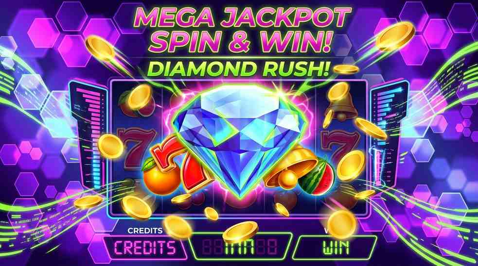 Vinyl casino online