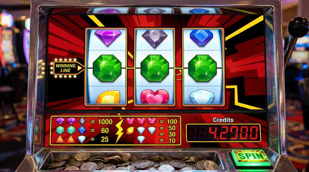rockbet casino app